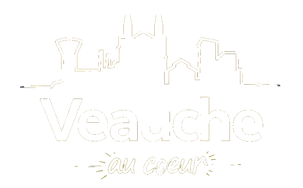 Veauche au cœur