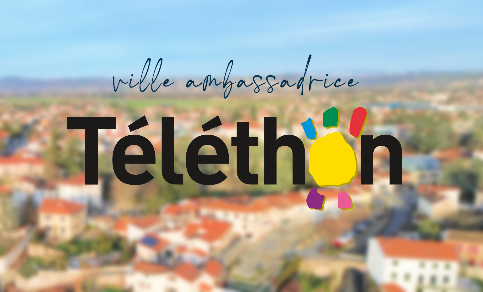 Téléthon