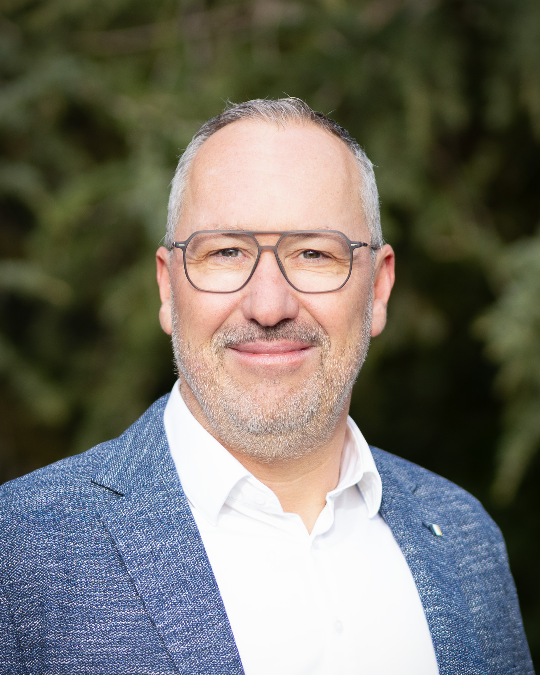 Christophe Lallemand