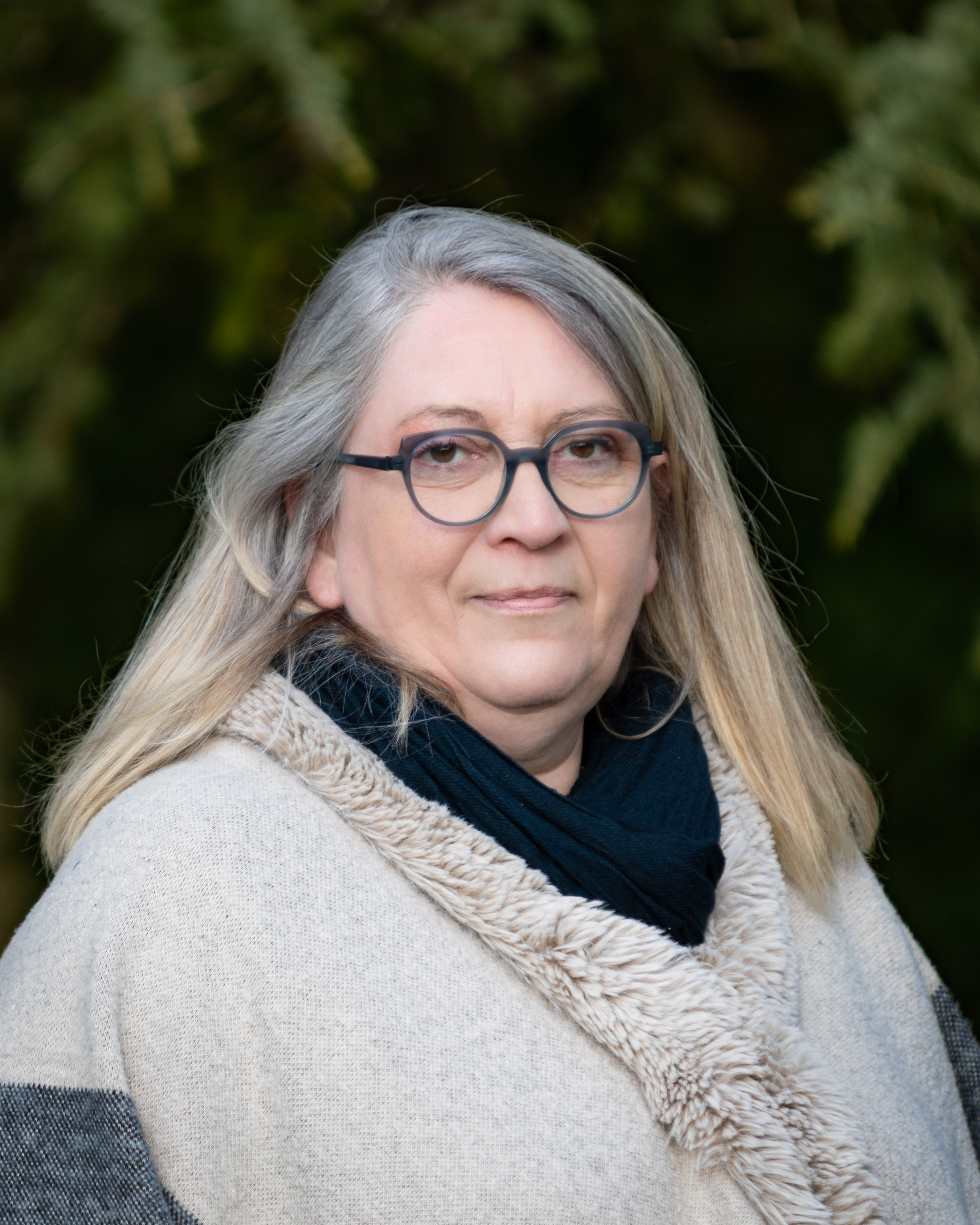 Laurence Arquillière